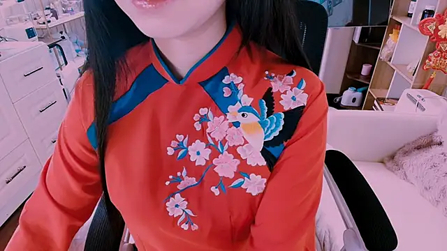 Lee Mi online show from 02/16/26, 03:08