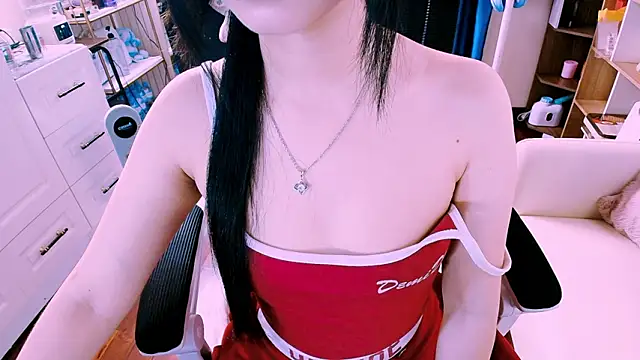 Lee Mi online show from 02/22/26, 03:54