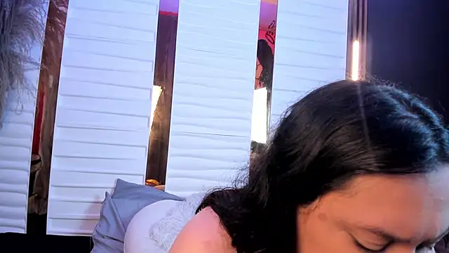 Biiancacox online show from 11/05/25, 02:33