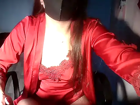 NgocYen2K online show from 11/29/25, 04:59