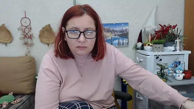 PlayfullMature online show from 02/12/25, 02:21