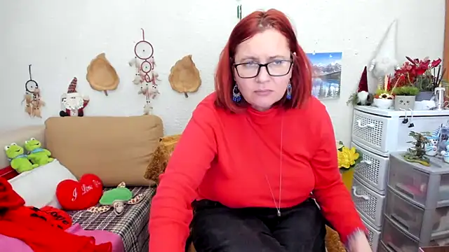 PlayfullMature online show from 02/13/25, 02:52