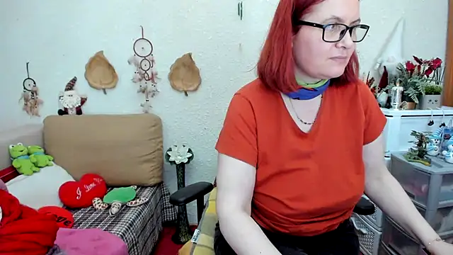 PlayfullMature online show from 02/14/25, 11:42