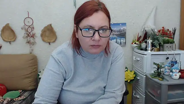 PlayfullMature online show from 02/15/25, 09:15