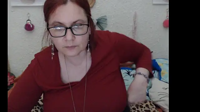 PlayfullMature online show from 10/24/25, 09:55