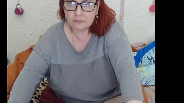 PlayfullMature online show from 11/03/25, 04:47