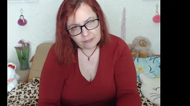 PlayfullMature online show from 11/28/25, 06:21