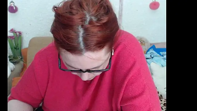 PlayfullMature online show from 12/01/25, 07:46