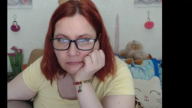 PlayfullMature online show from 12/01/25, 09:31