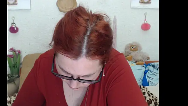 PlayfullMature online show from 12/02/25, 11:11