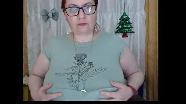 PlayfullMature online show from 01/10/26, 10:25