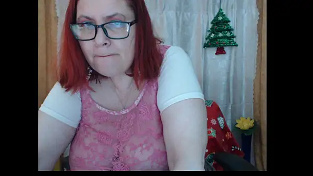 PlayfullMature online show from 01/14/26, 08:31