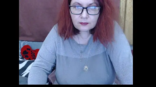 PlayfullMature online show from 04/15/26, 07:43