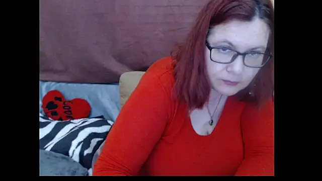 PlayfullMature online show from 04/19/26, 06:10