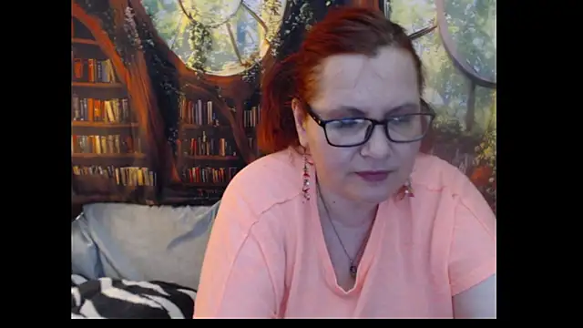 PlayfullMature online show from 05/26/26, 01:51