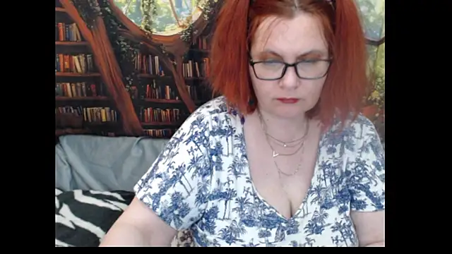 PlayfullMature online show from 05/30/26, 03:42