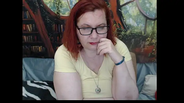 PlayfullMature online show from 05/31/26, 08:32