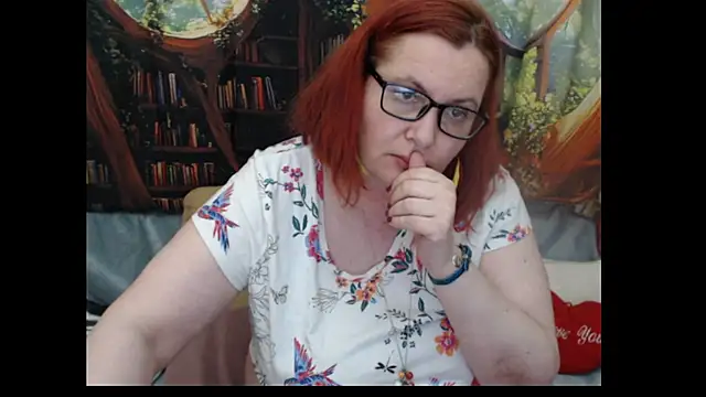 PlayfullMature online show from 06/02/26, 08:22