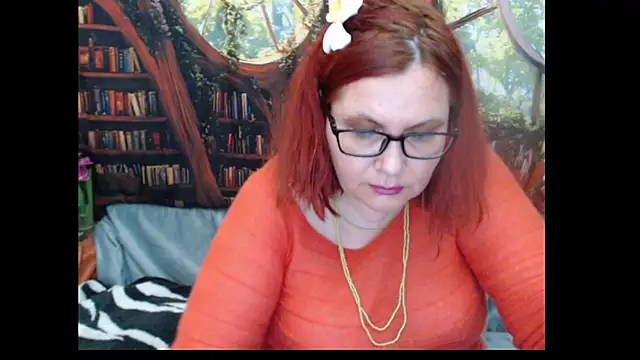 PlayfullMature online show from 06/03/26, 04:45