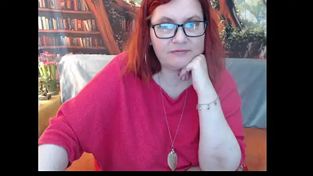 PlayfullMature online show from 06/07/26, 02:43