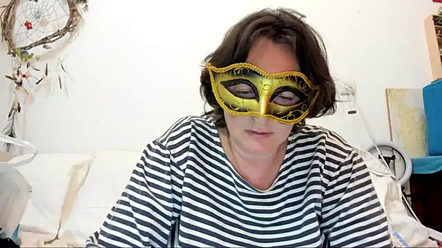 IsraeliMilf online show from 01/05/25, 09:03