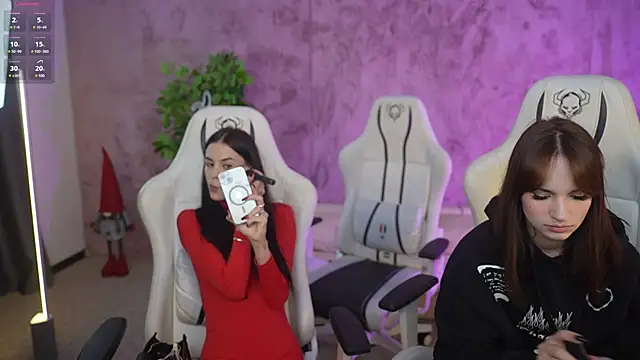 Tina Breeze online show from 01/17/25, 08:02