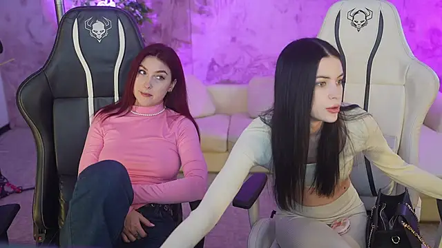 Tina Breeze online show from 02/28/25, 07:58