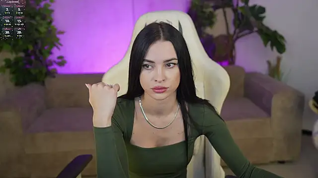 Tina Breeze online show from 10/13/25, 10:48