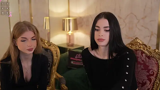 Tina Breeze online show from 10/24/25, 07:49