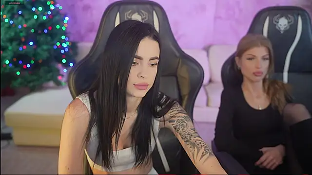 Tina Breeze online show from 01/16/26, 08:29