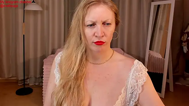 sugamomy online show from 02/02/26, 12:09