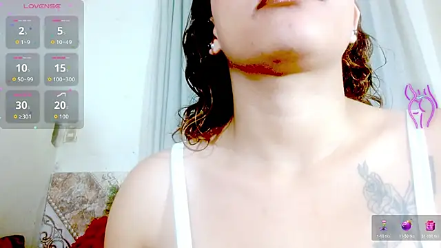 Eva Hoot online show from 02/24/26, 01:31