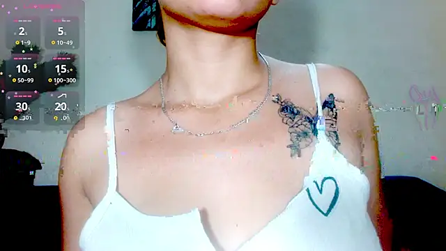 Eva Hoot online show from 03/21/26, 12:10