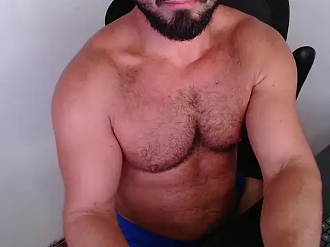 TopDaddy23 online show from 04/18/26, 07:58