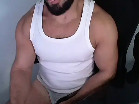 TopDaddy23 online show from 06/04/26, 02:45