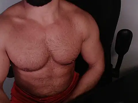 TopDaddy23 online show from 06/05/26, 02:51
