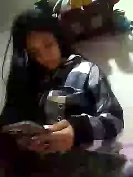  Dulcinea777 online show from 01/30/25, 07:26