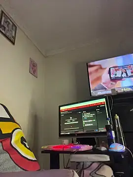  Dulcinea777 online show from 11/12/25, 02:45