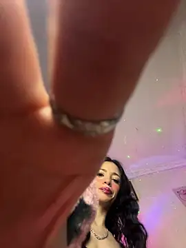  Dulcinea777 online show from 12/20/25, 03:02