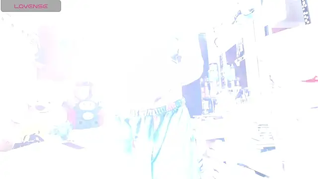  Dulcinea777 online show from 03/12/26, 01:01