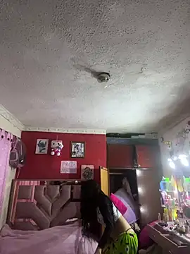  Dulcinea777 online show from 04/21/26, 12:23