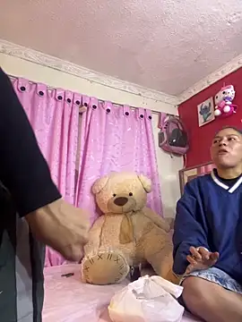  Dulcinea777 online show from 04/21/26, 02:04