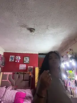 Snapshot of _Dulcinea777 chatting on 05/05/26, 12:18 Dulcinea777 online show from 05/05/26, 12:18