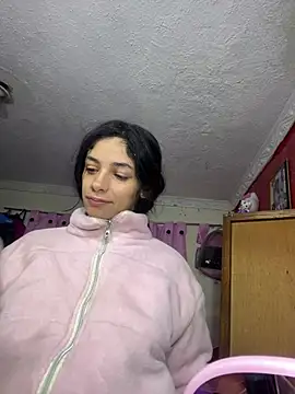Snapshot of _Dulcinea777 chatting on 05/14/26, 01:23 Dulcinea777 online show from 05/14/26, 01:23