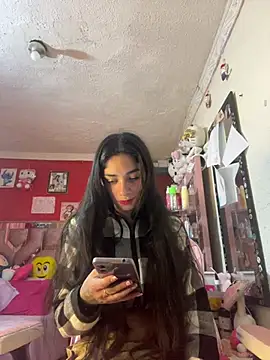 Snapshot of _Dulcinea777 chatting on 05/27/26, 01:13 Dulcinea777 online show from 05/27/26, 01:13