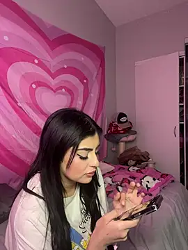 ThickerThanYoBitch online show from 01/26/25, 12:11