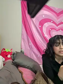 ThickerThanYoBitch online show from 03/07/25, 03:07