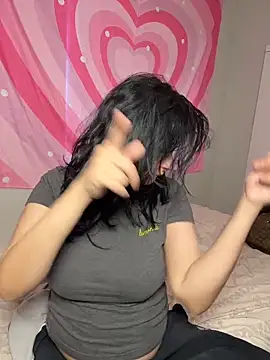 ThickerThanYoBitch online show from 02/12/26, 06:58