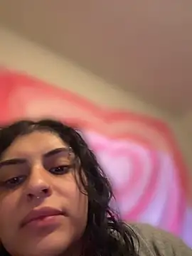 ThickerThanYoBitch online show from 07/30/26, 05:56