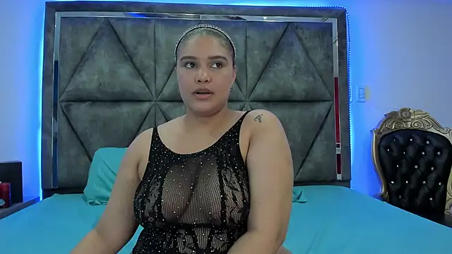 Danielaandximena online show from 01/11/25, 06:35